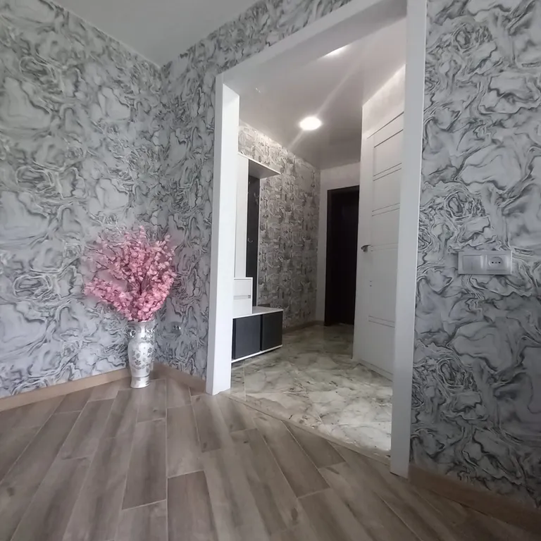 Уютная квартира рядом с центром