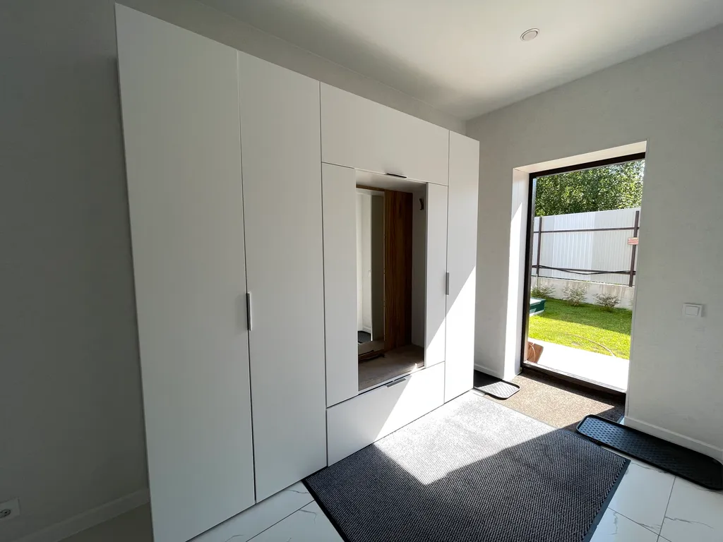 Петровская Усадьба