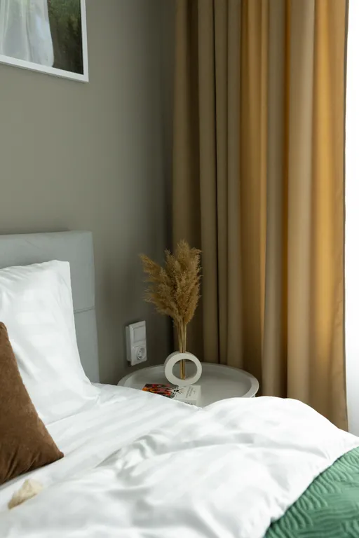 Видовая квартира в лучшем ЖК Астрахани