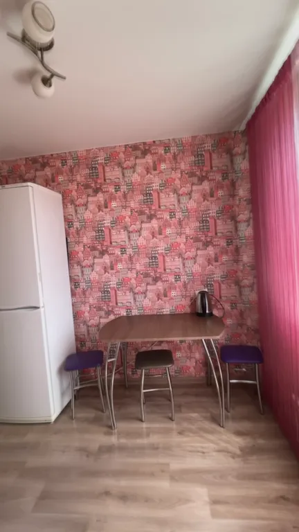 Уютная квартира в 8 квартале