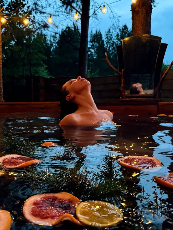 Дом для вашего отдыха