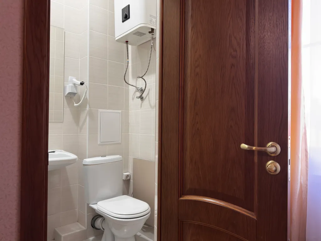 Квартира Комната — Южная Озереевка