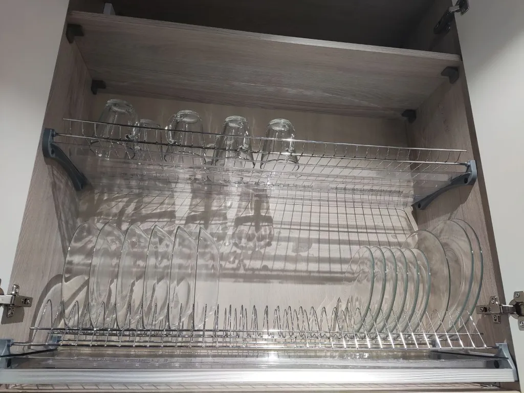 Апартаменты Tystnad (Тистнад) у озера Еловое