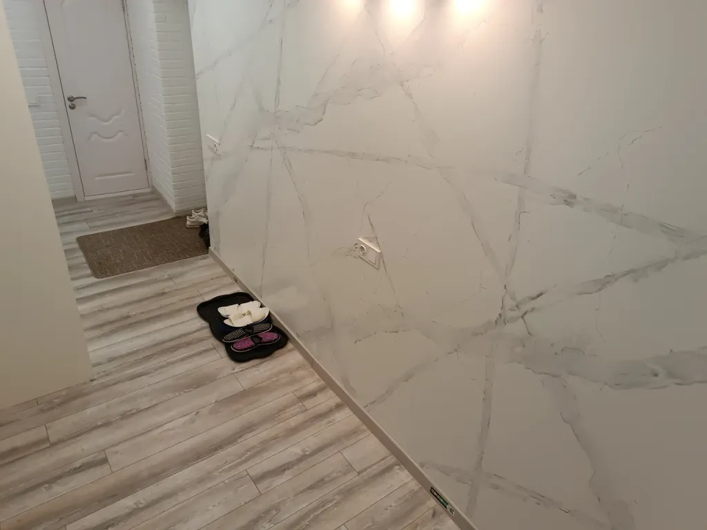 Каартира в центре города