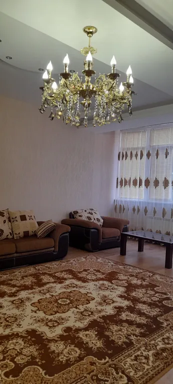 Квартира у моря