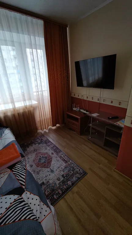 Уютная квартира в центре