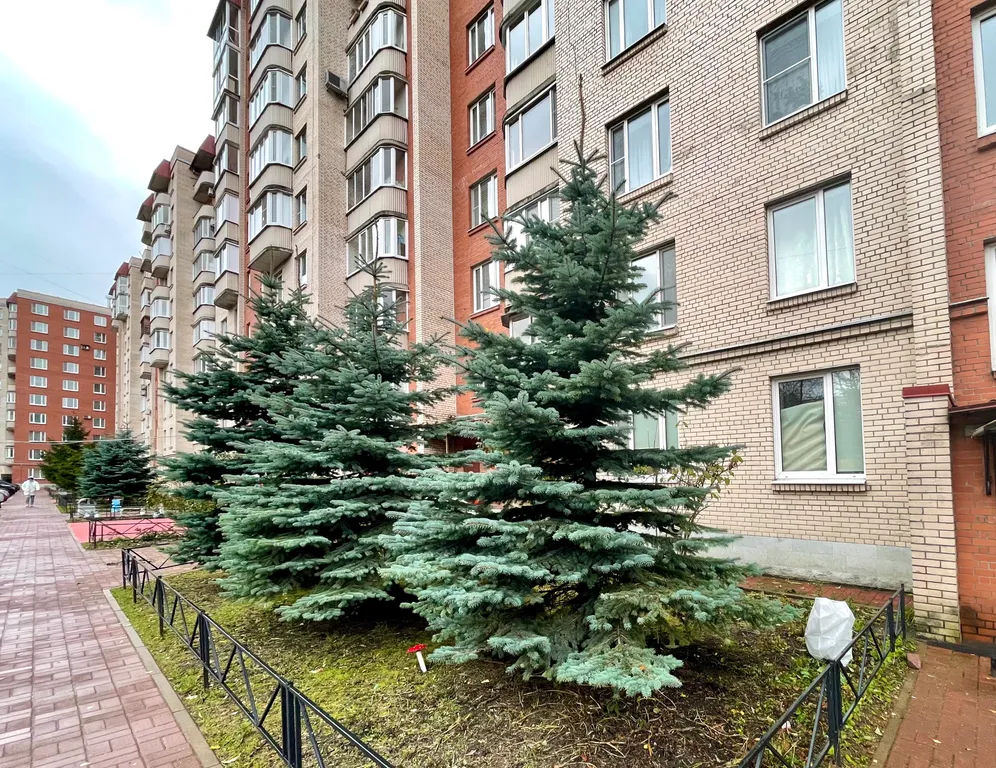 Квартира возле Вредена