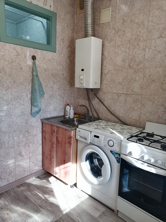 Квартира Уютная квартира в удобном месте — Волгоград