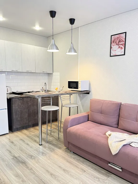 Квартира Квартира Добро пожаловать в "Cozy Home" — Казань