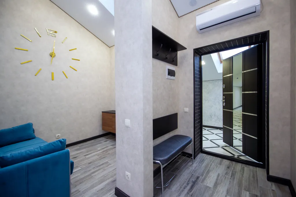 ViP Квартира №12, р-н ТЦ РИО