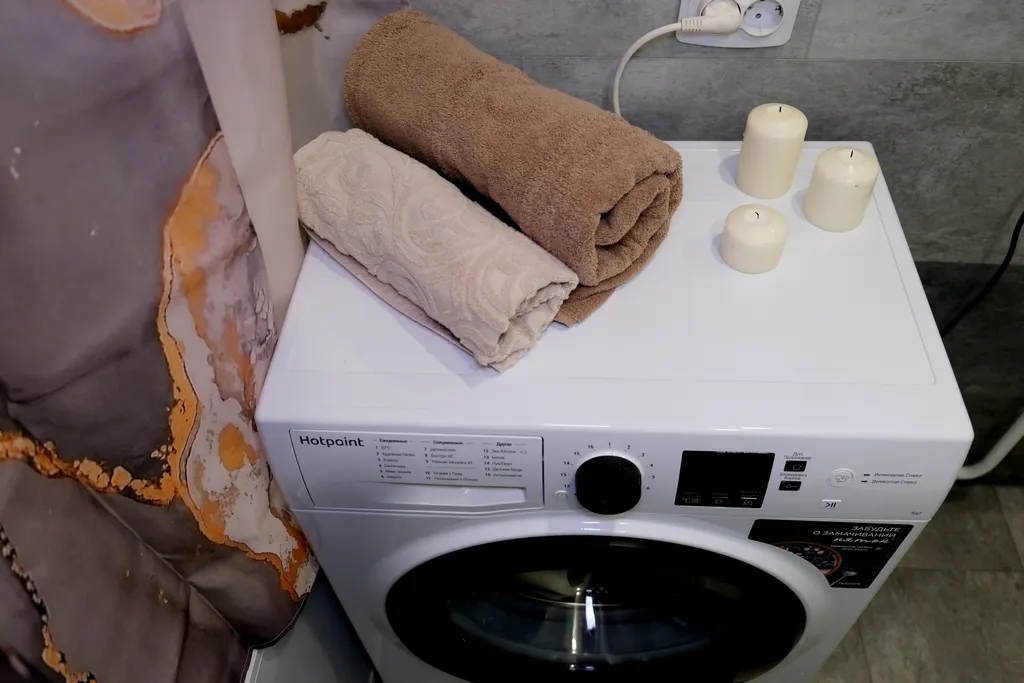 Квартира Современная 2-комнатная квартира вблизи Краевой больницы и автовокзала — Красноярск