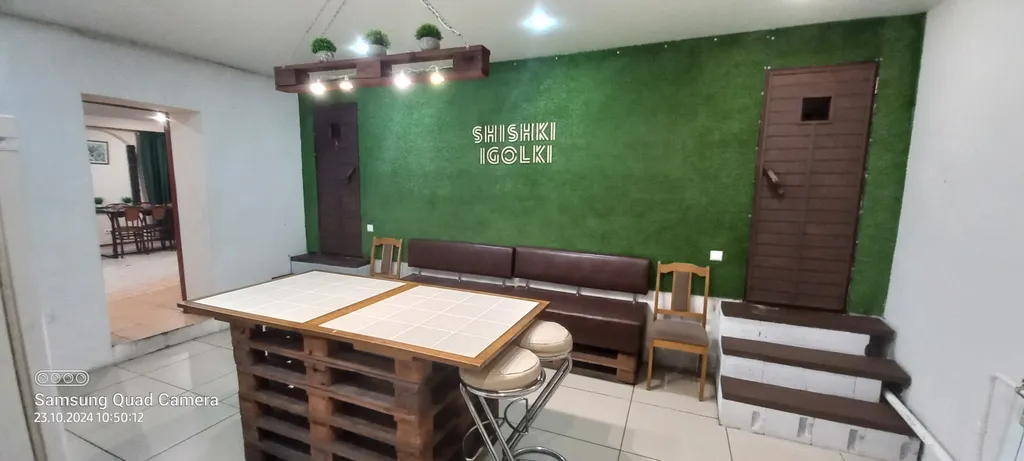 10-комнатный Дом