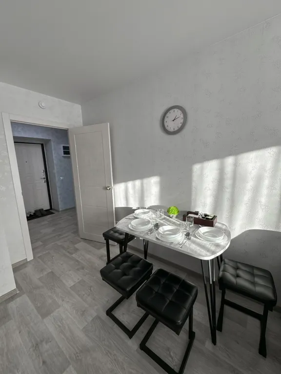 1-комнатная квартира на пр-те Кузбасском