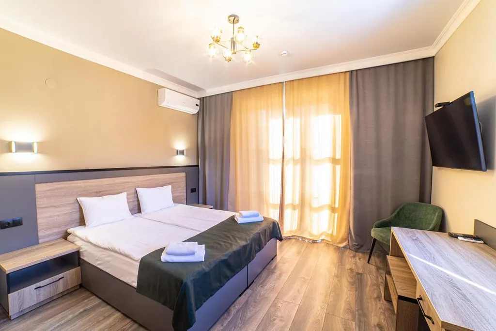 Квартира Комната — аренда посуточно в Нальчик