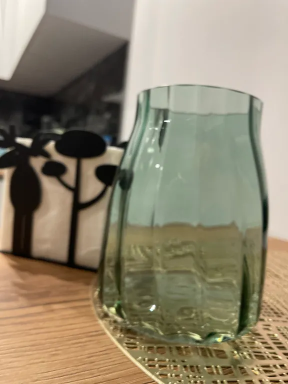 Роскошная квартира в центре мегаполиса с видом на собственный парк