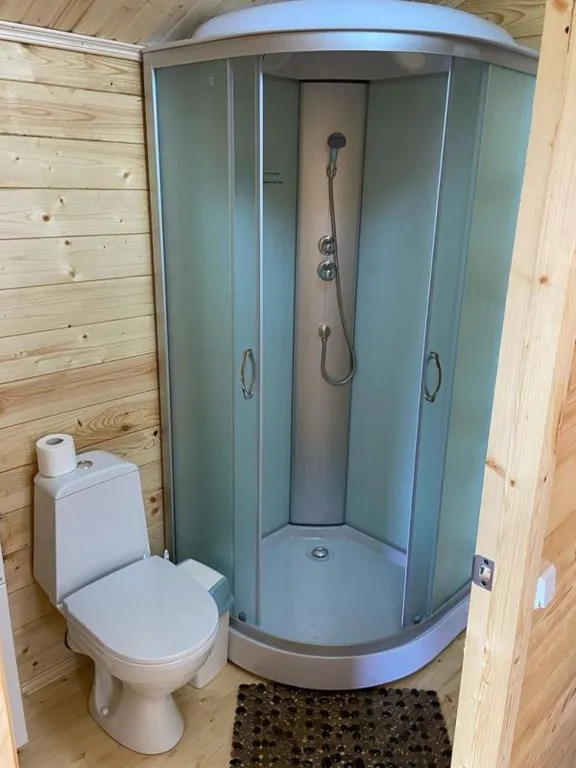 1-комнатный Дом