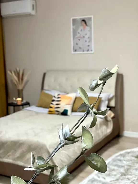 Люкс квартира в центре