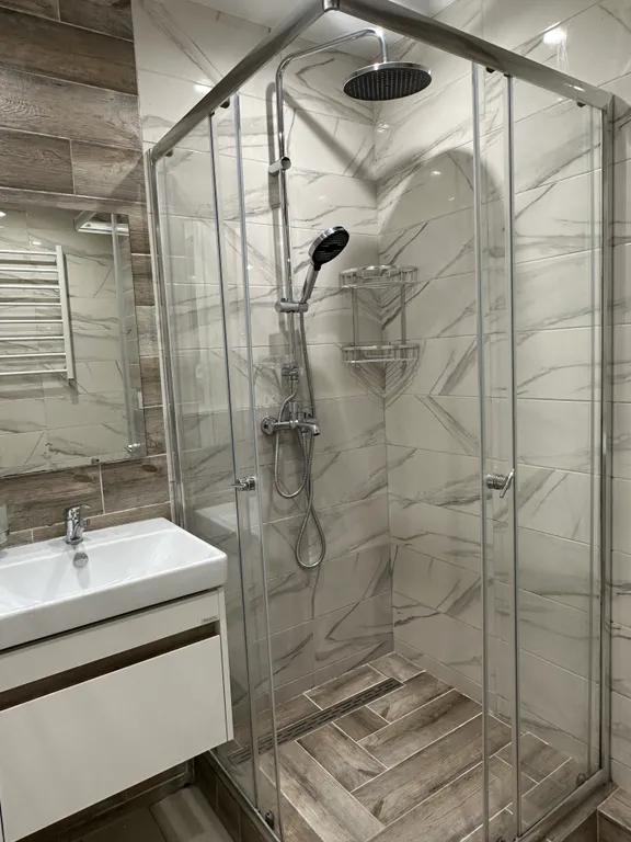 Апартаменты у моря 2026