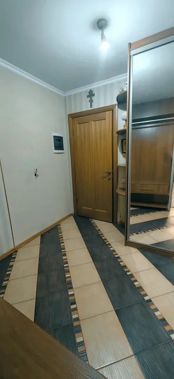 Квартира на Иртышской набережной