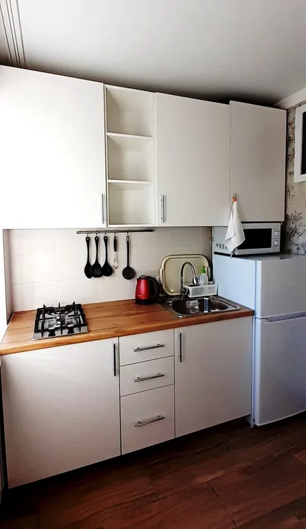 Уют и релакс