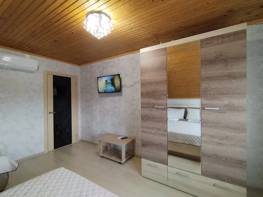 Этаж под ключ у моря в Вардане