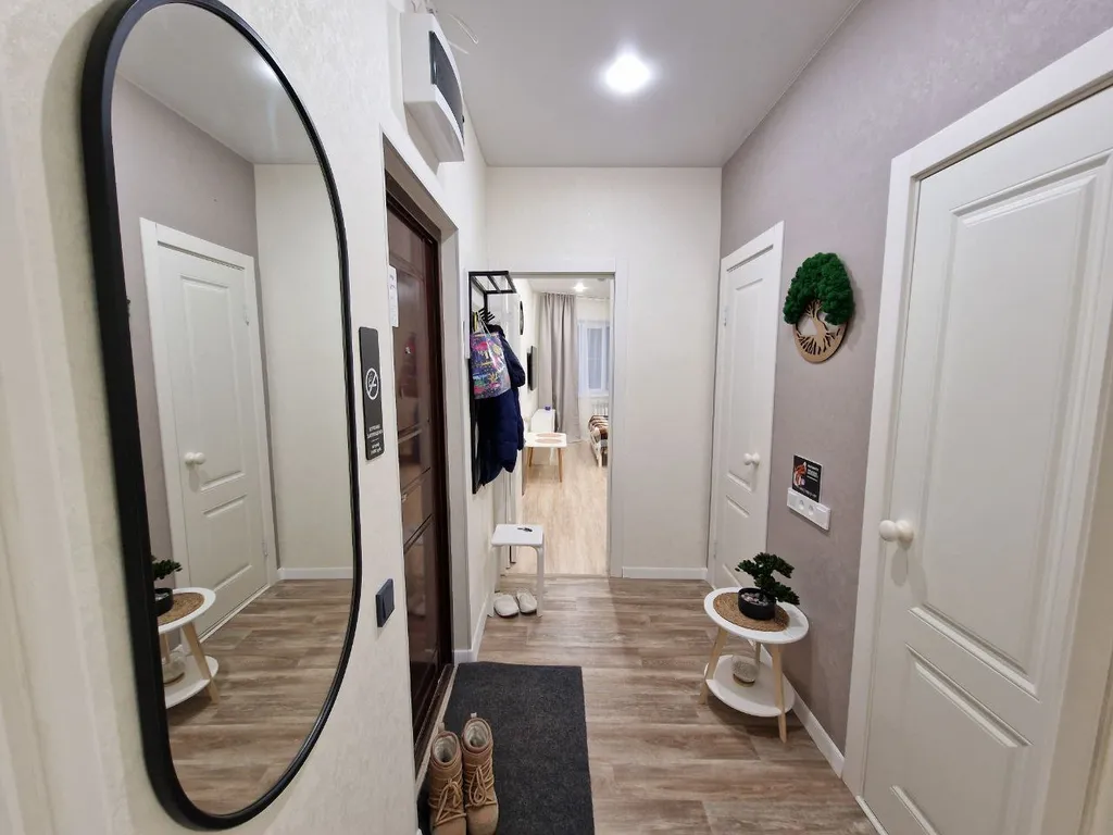 Апартаменты North