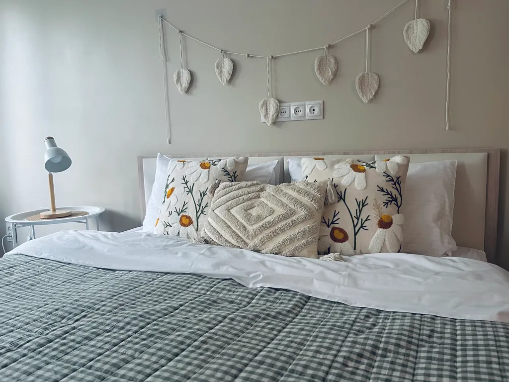 Квартира Уютная студия в центре — аренда посуточно в Петропавловск-Камчатский