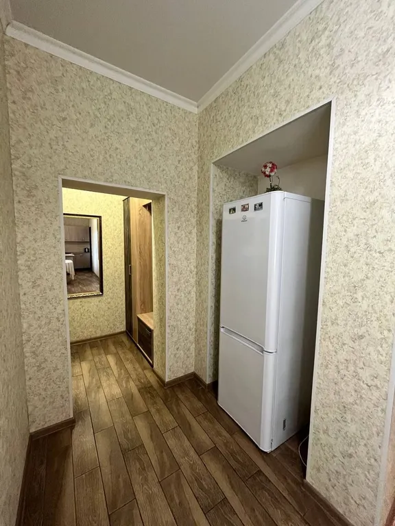 Уютная квартира в курортной зоне