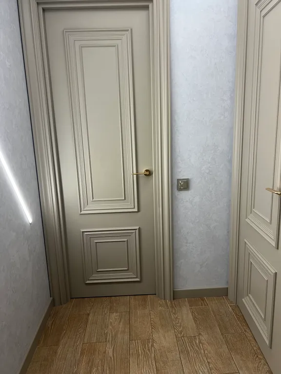 Квартира Квартира Уютное чистое жилье — Москва