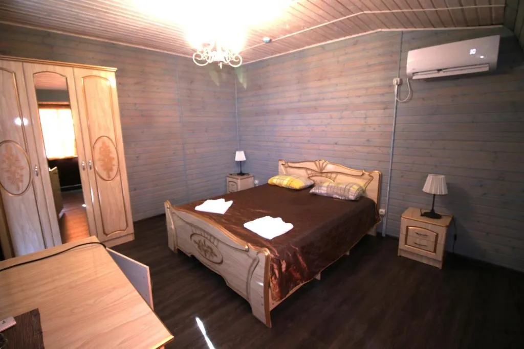 Квартира Комната — аренда посуточно в Сухум