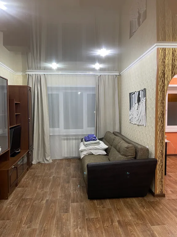 Квартира рядом с центром