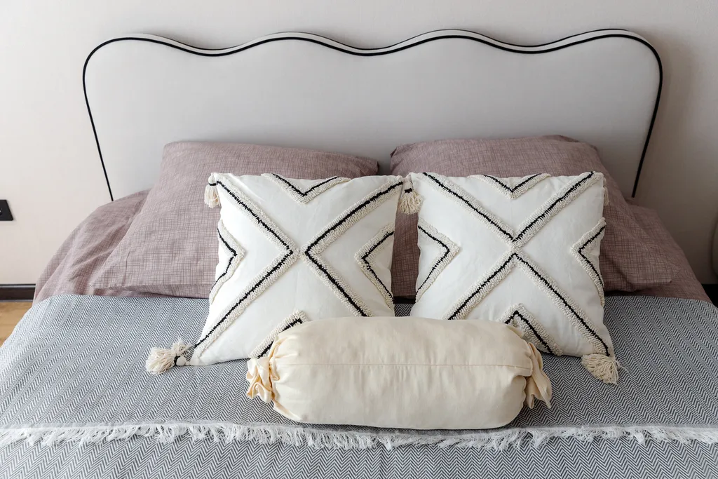 Видовая квартира с Воинской частью на Астраханской д.263