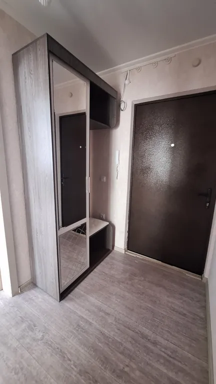 Квартира Однокомнатная квартира в Молодёжном микрорайоне — Краснодар