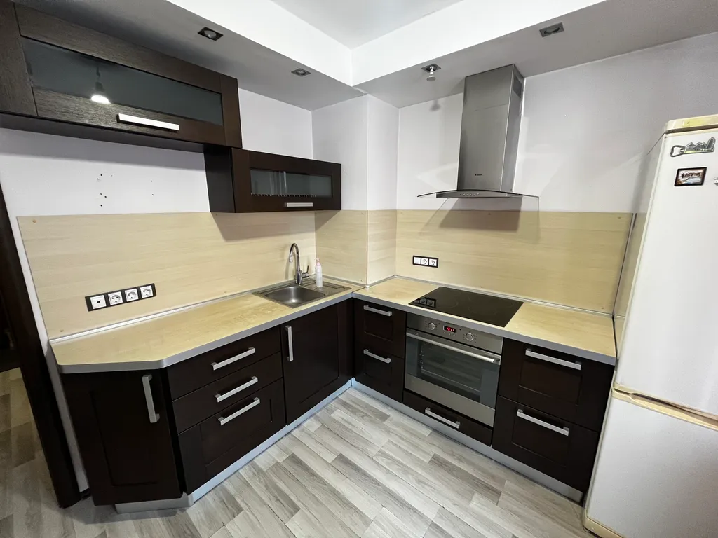 Однокомнатная квартира в Колпино