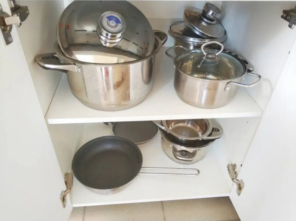 Квартира с балконом с видом на горы