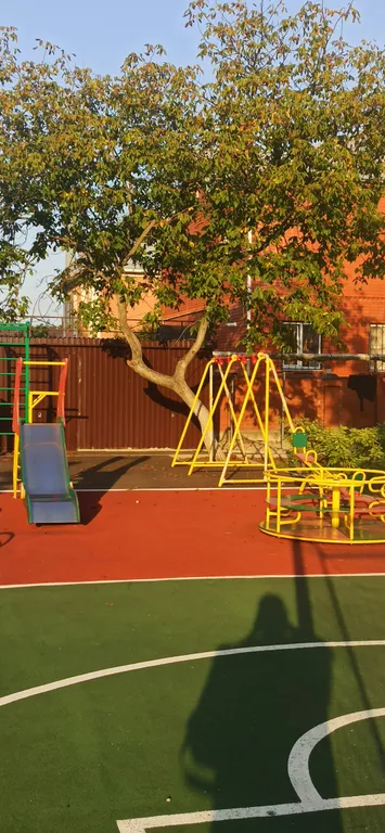 Квартира Квартира на Сосновой аллее — Горячий Ключ