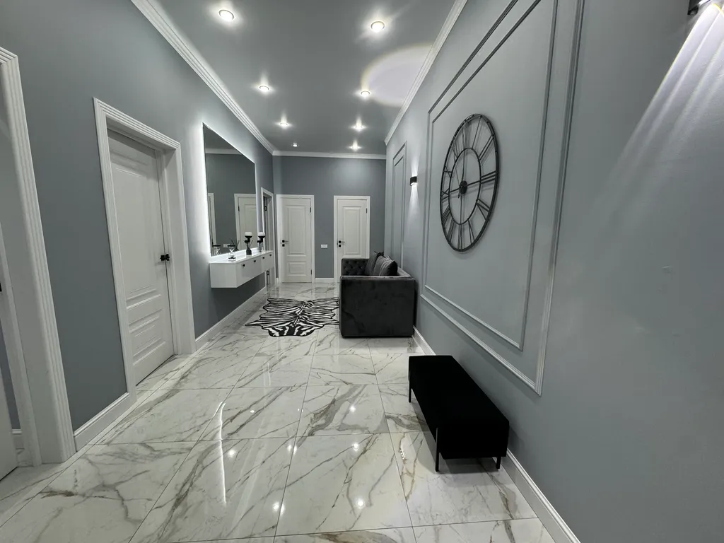 Жилье люкс в центре Владикавказа