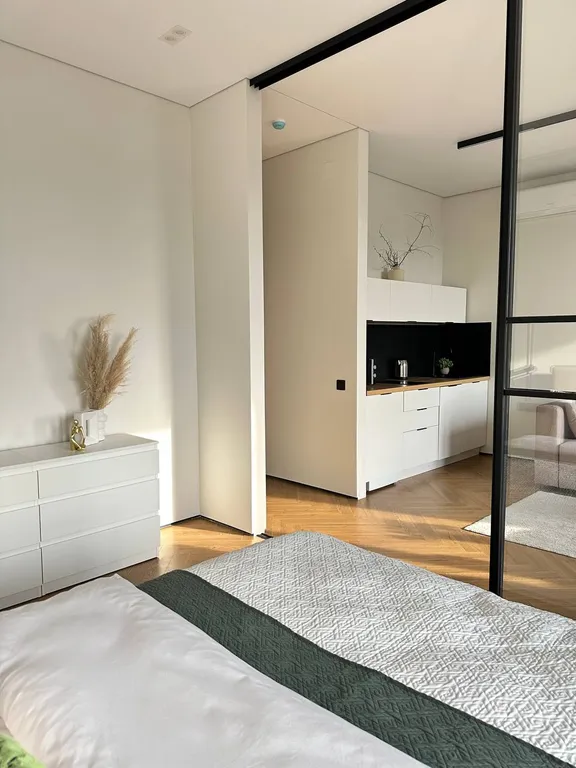 Квартира 179 Комфорт сити — Алматы