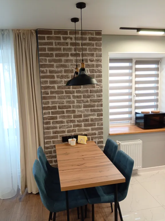 Апартаменты Welcome