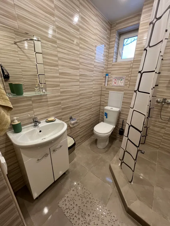 4-комнатный Дом