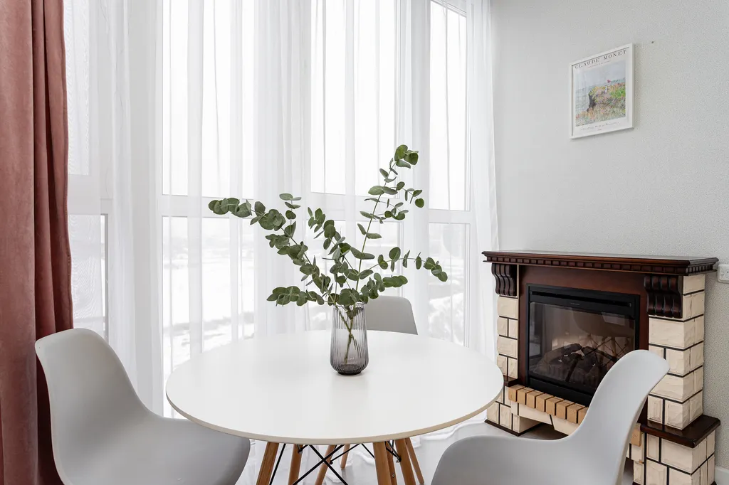 Квартира Люкс возле ТЦ Планета