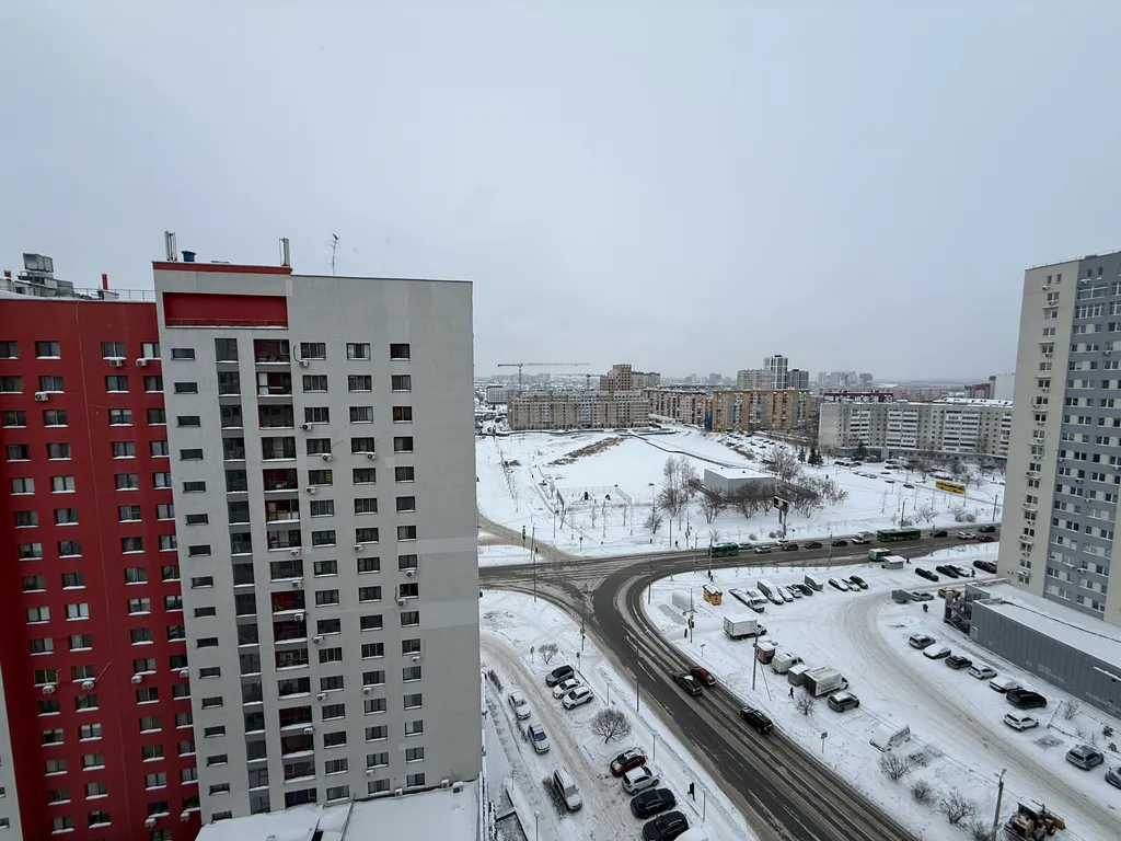 Квартира Люкс апартаменты рядом с аквапарком, ЖК Европейский — Тюмень