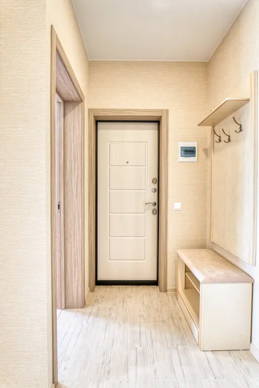 Квартира 1 комнатная квартира в ПГТ Сириус 1/3 — Сириус