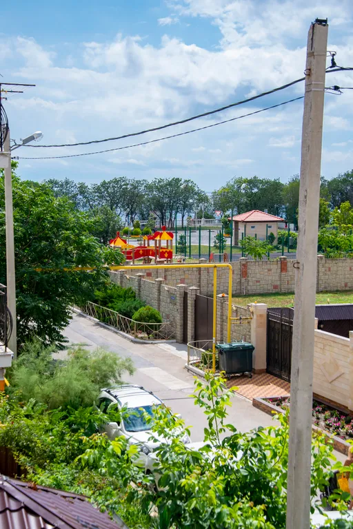 Квартира Комната — Геленджик