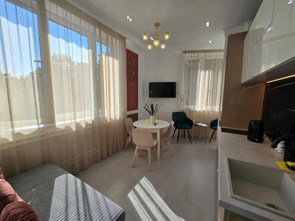 Квартира Квартира в центре — Калининград