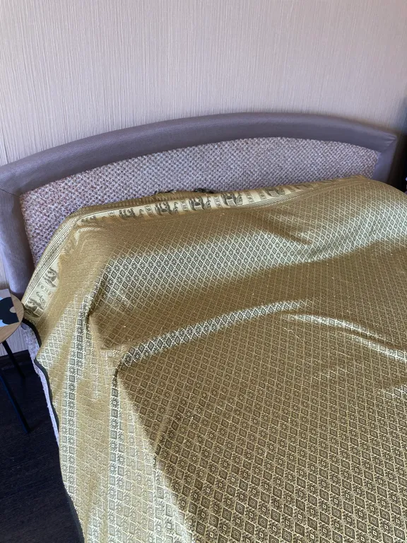 Квартира с видом на Рускеальский Экспресс и ранним заселением