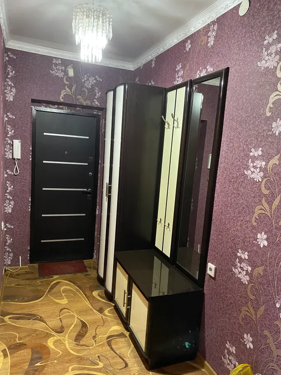 Уютная квартира в ЖК Калинка