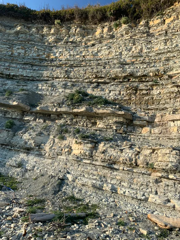 Уютная квартира у моря