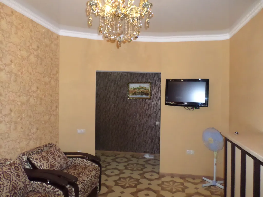 Апартаменты в центре