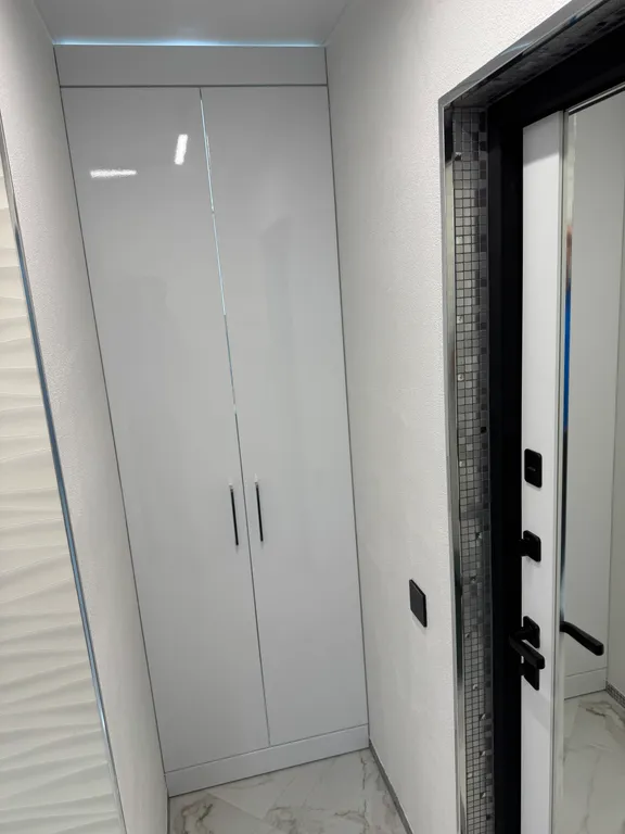 Апартаменты